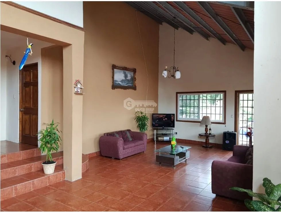 Single Family House for sale in Chame