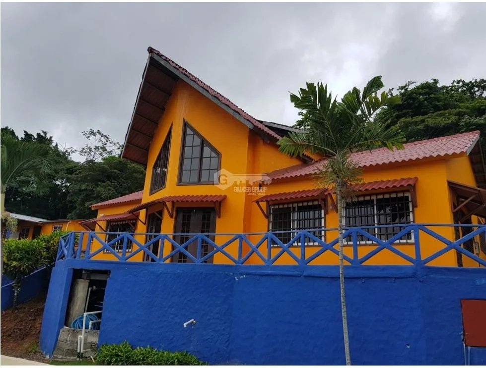Single Family House for sale in Chame