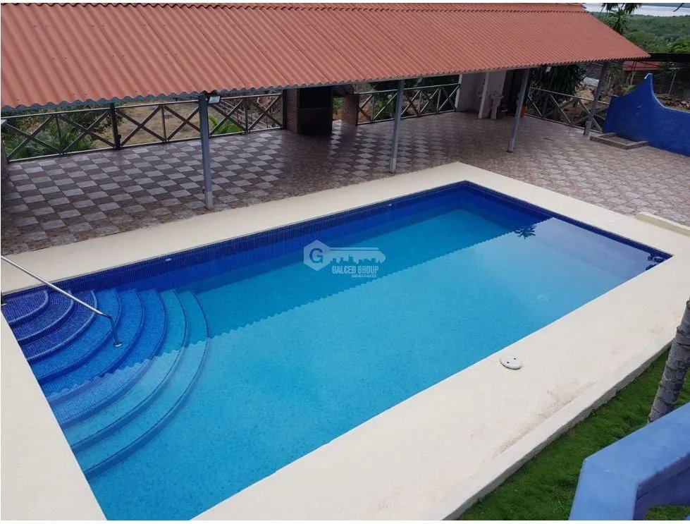 Single Family House for sale in Chame