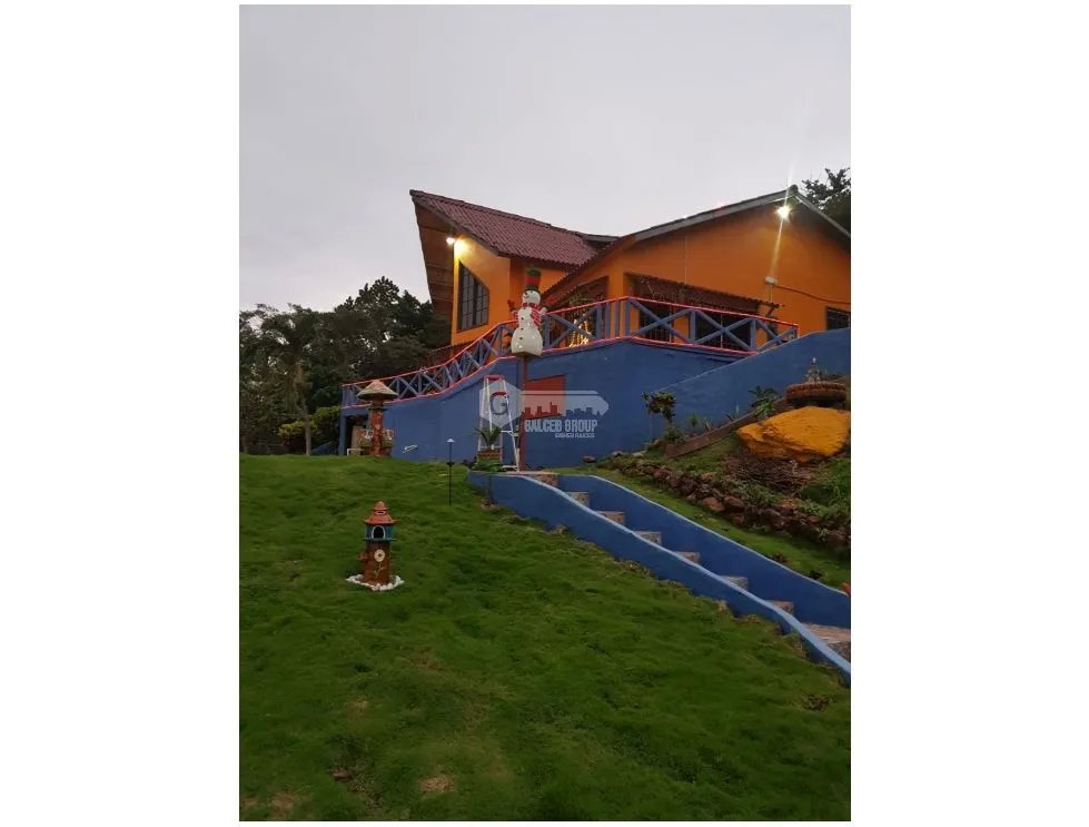 Single Family House for sale in Chame