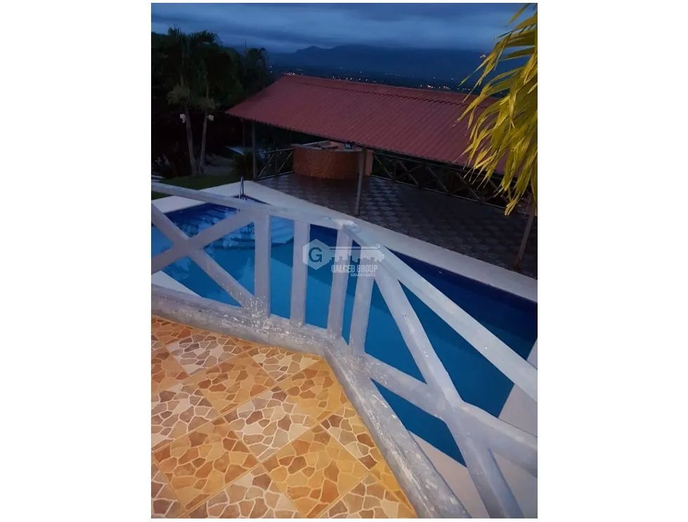 Single Family House for sale in Chame