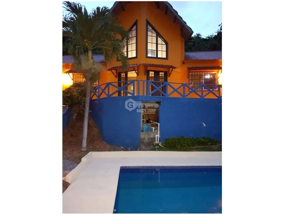 Single Family House for sale in Chame