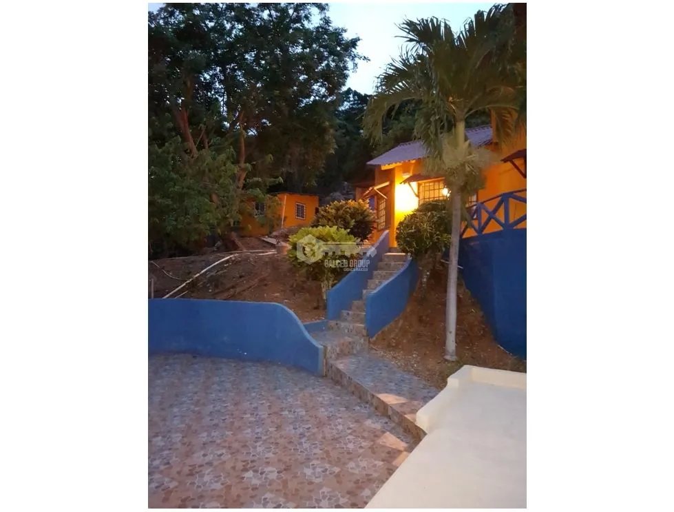 Single Family House for sale in Chame