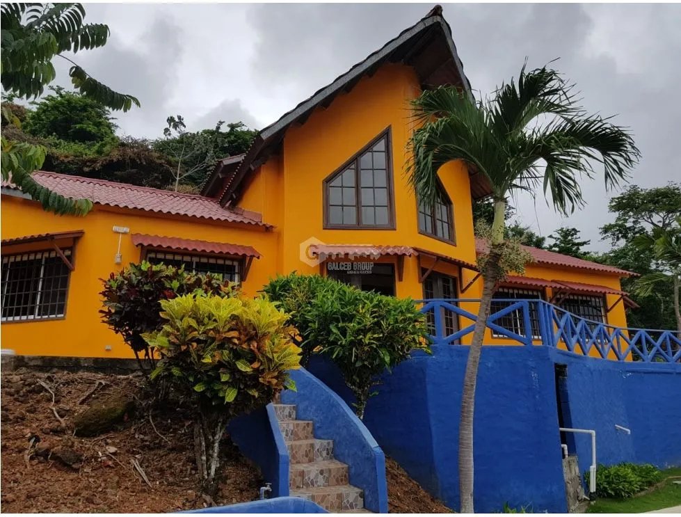 Single Family House for sale in Chame