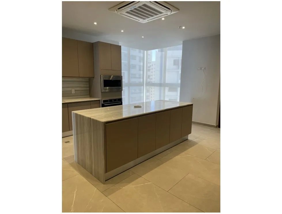 SE VENDE APT. EN  PUNTA PAITILLA PH THE TOWERS 4 HABITACIONES 395 M2