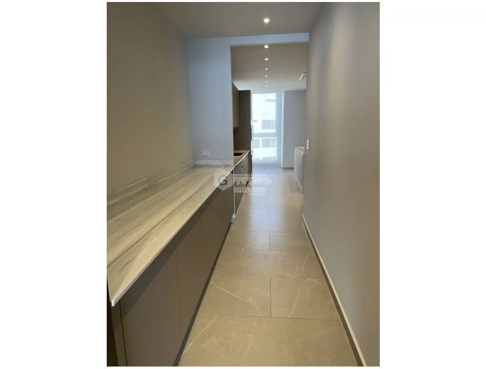 Apartment for rent in Punta Pacifica