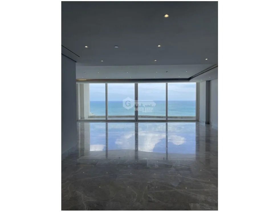 Apartment for rent in Punta Pacifica