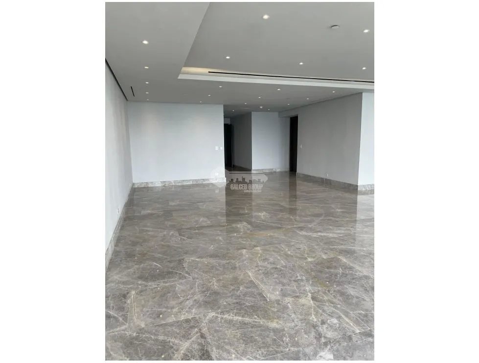 Apartment for rent in Punta Pacifica