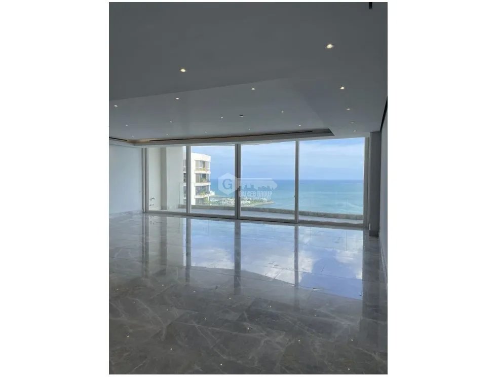Apartment for rent in Punta Pacifica