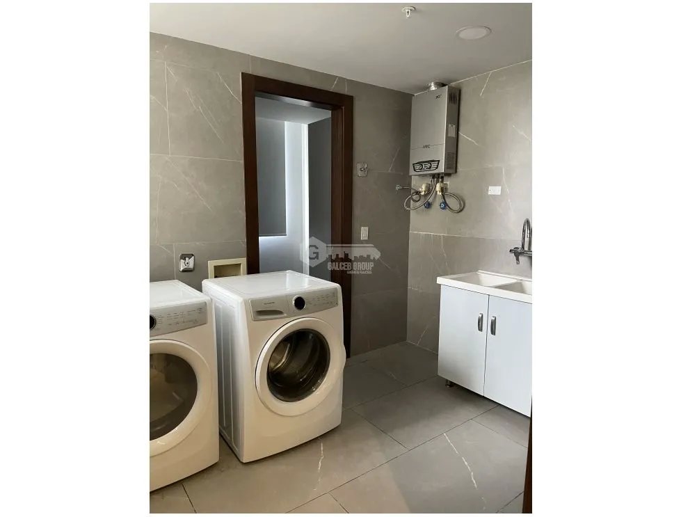 Apartment for rent in Punta Pacifica