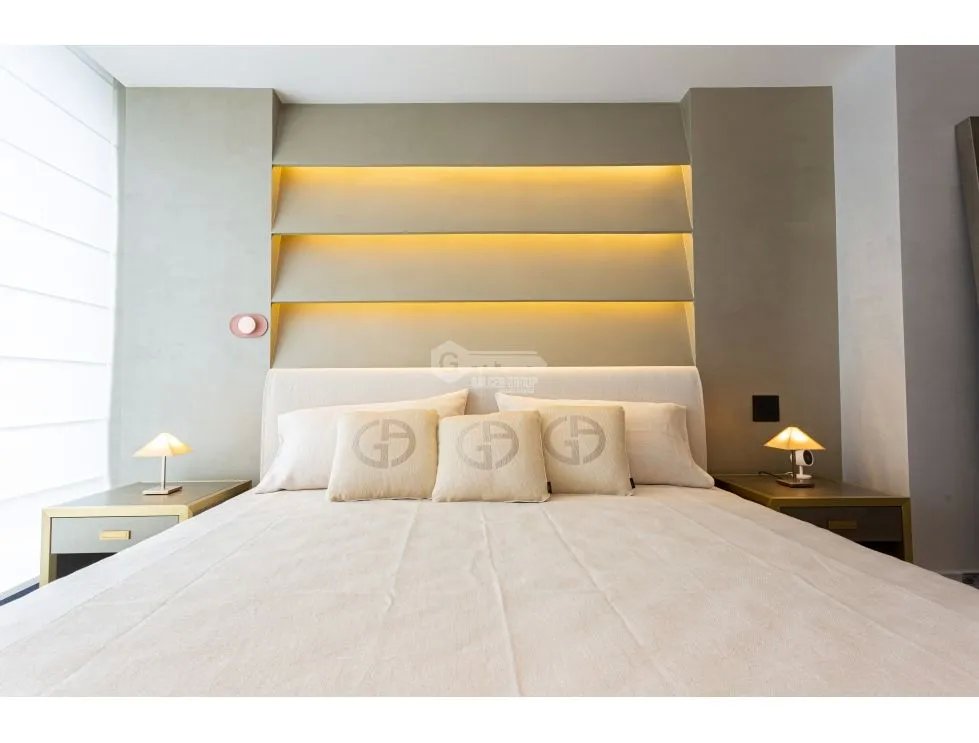 SE VENDE APARTAMENTO EN BELLA VISTA PH NUOVO ARMANI CON VISTA AL MAR