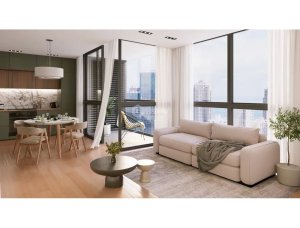 SE VENDE APARTAMENTO EN MODERNA 360 DE 5...