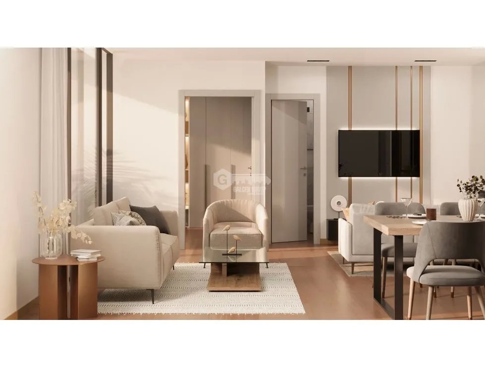 Apartment for sale in Marbella
