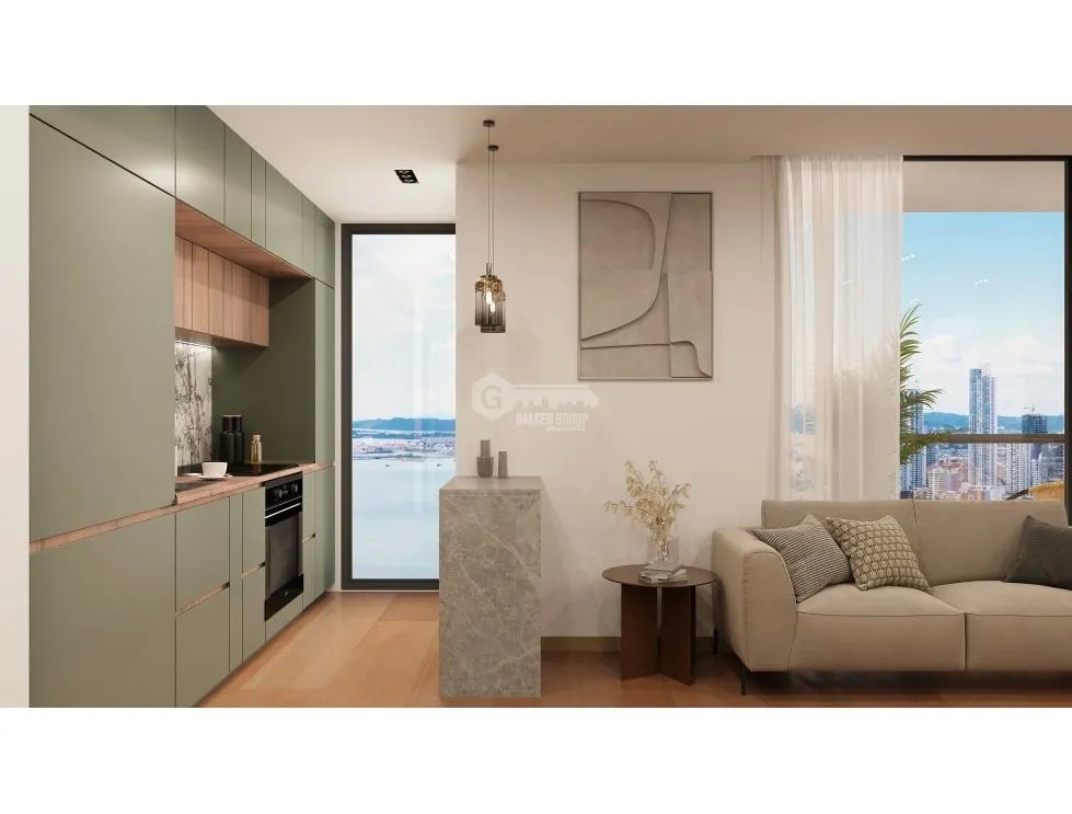 Apartment for sale in Marbella