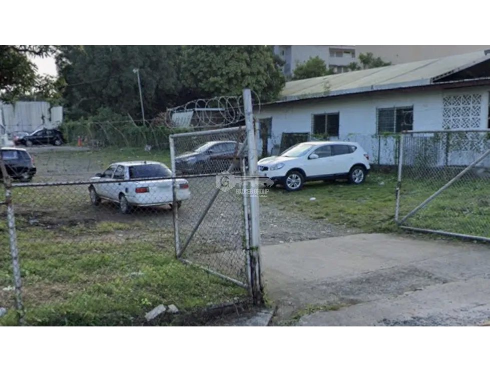 SE VENDE TERRENO EN RIO ABAJO CALLE 22 1,222M2 PLANO PARA INVERSION