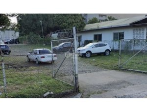 Building Lot for sale in Rio Abajo