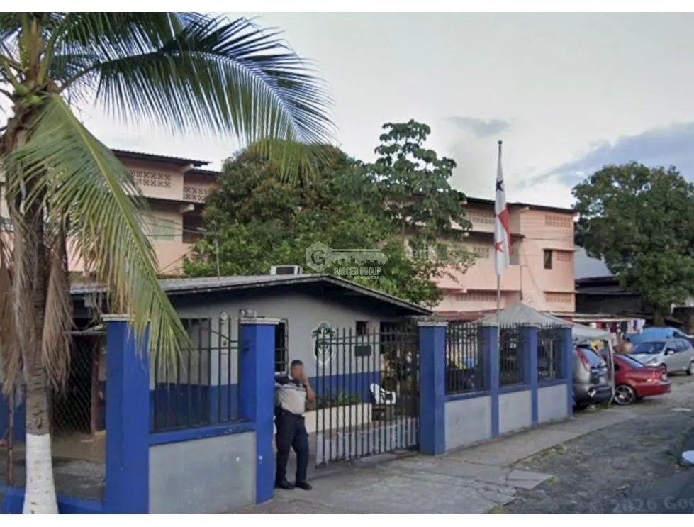 Building Lot for sale in Rio Abajo