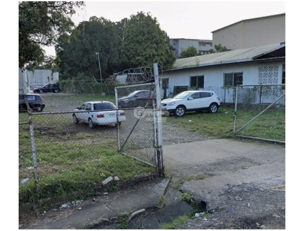 Building Lot for sale in Rio Abajo