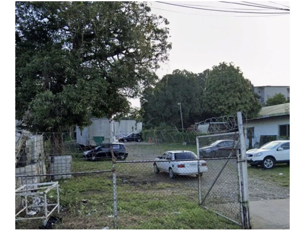 Building Lot for sale in Rio Abajo
