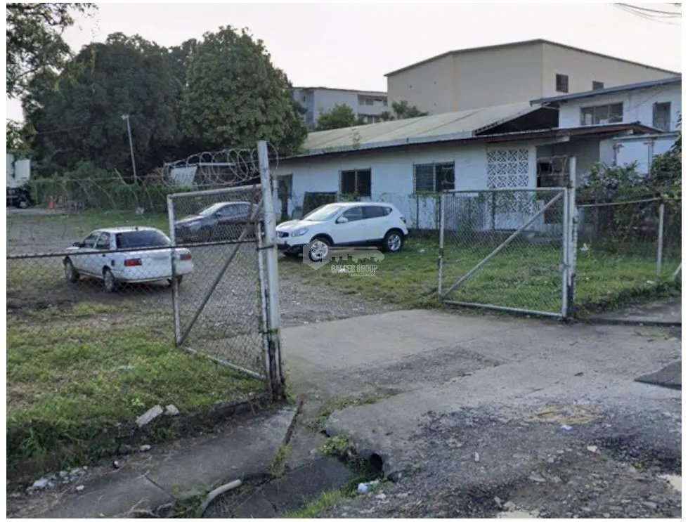 Building Lot for sale in Rio Abajo