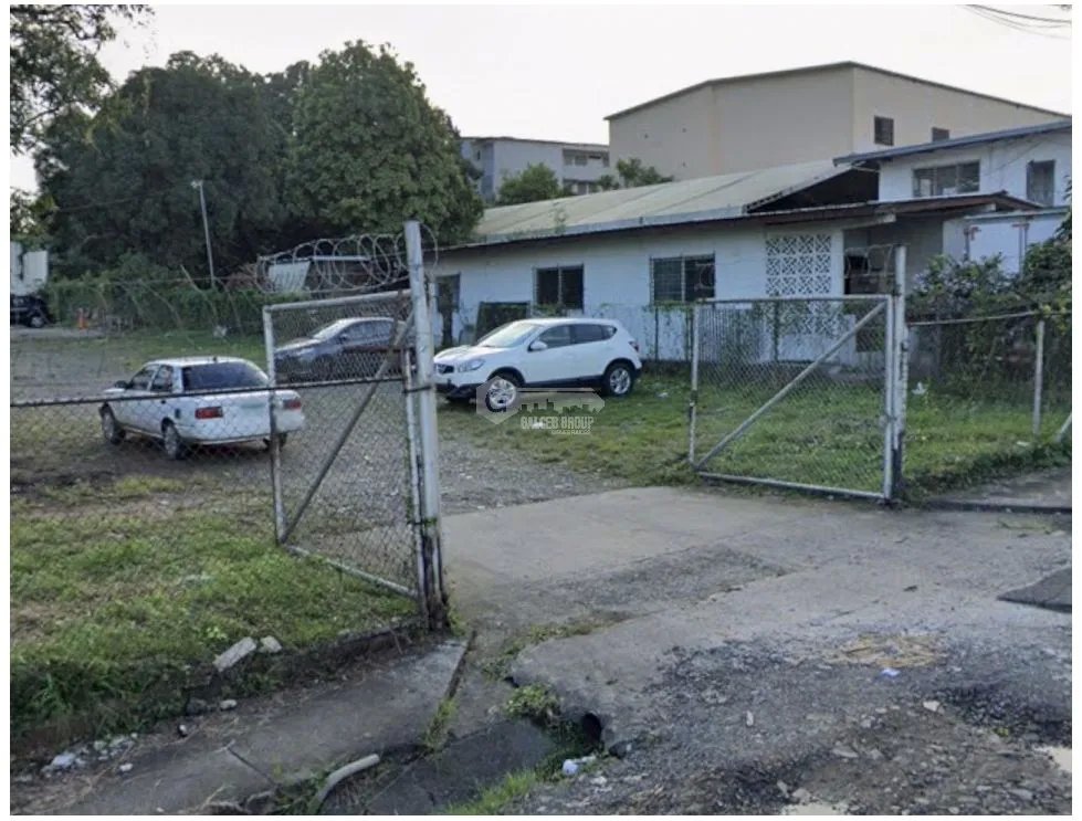 Building Lot for sale in Rio Abajo