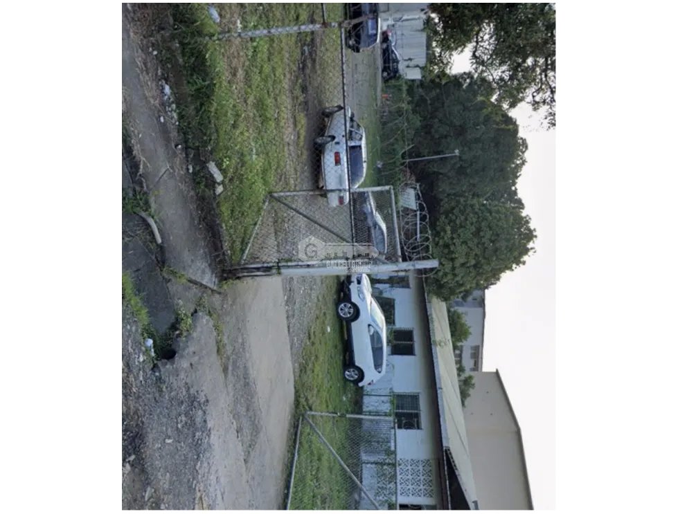 Building Lot for sale in Rio Abajo