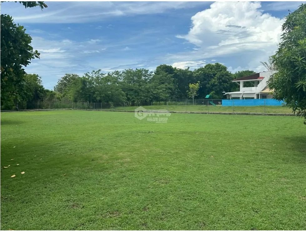 Building Lot for sale in Chame