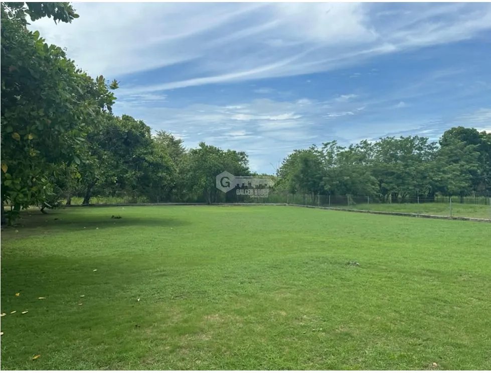 Building Lot for sale in Chame