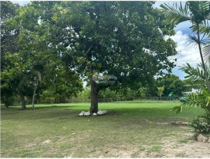 Building Lot for sale in Chame