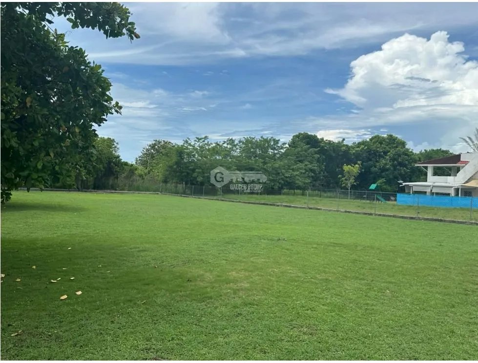 Building Lot for sale in Chame