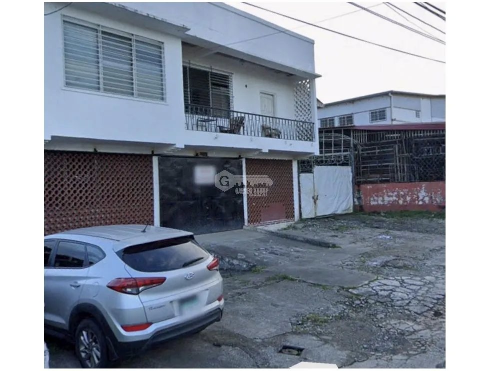 Warehouse for sale in Rio Abajo