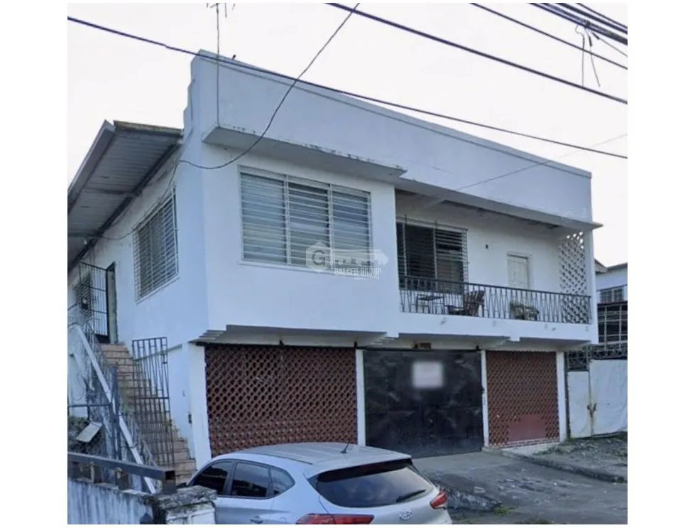 Warehouse for sale in Rio Abajo