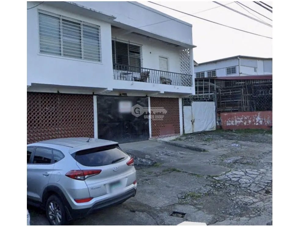 Warehouse for sale in Rio Abajo