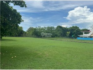 Building Lot for sale in Chame