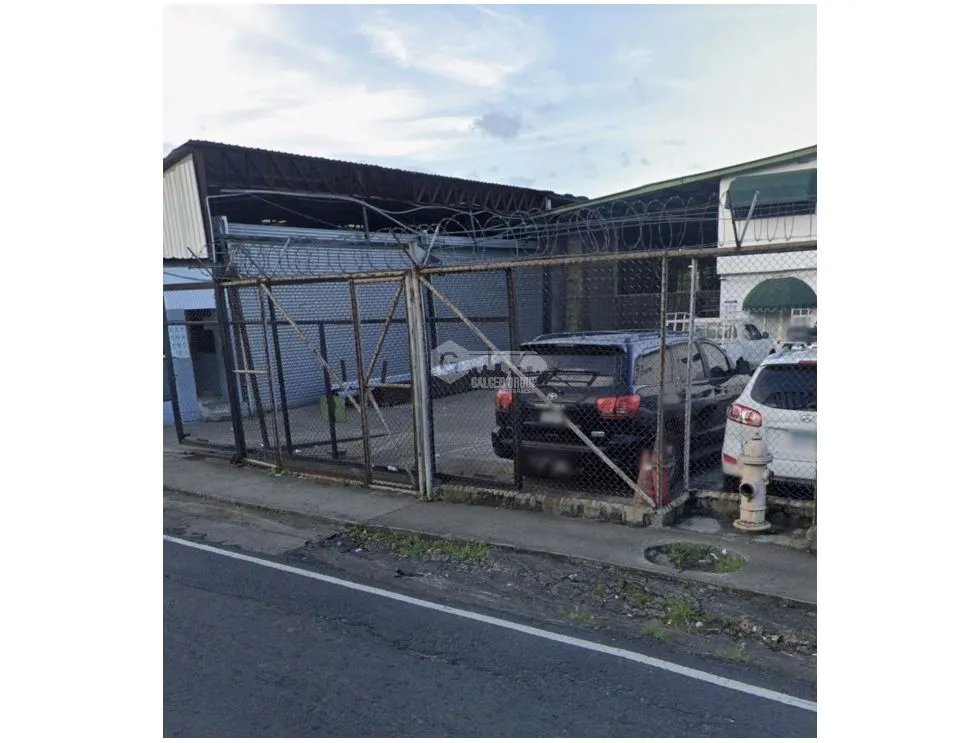 RIO ABAJO / CALLE 22 / 5,000M2 / PLANTA BAJA / COMERCIAL /RESIDENCIAL