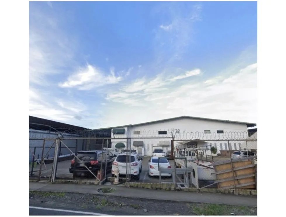 RIO ABAJO / CALLE 22 / 5,000M2 / PLANTA BAJA / COMERCIAL /RESIDENCIAL