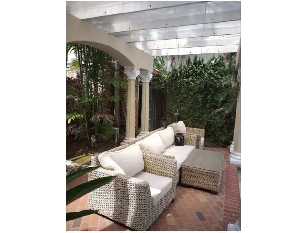 Single Family House for sale in Costa del Este