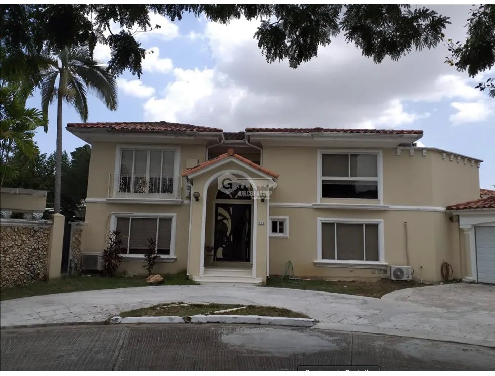 Single Family House for sale in Costa del Este