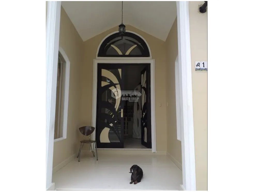 Single Family House for sale in Costa del Este