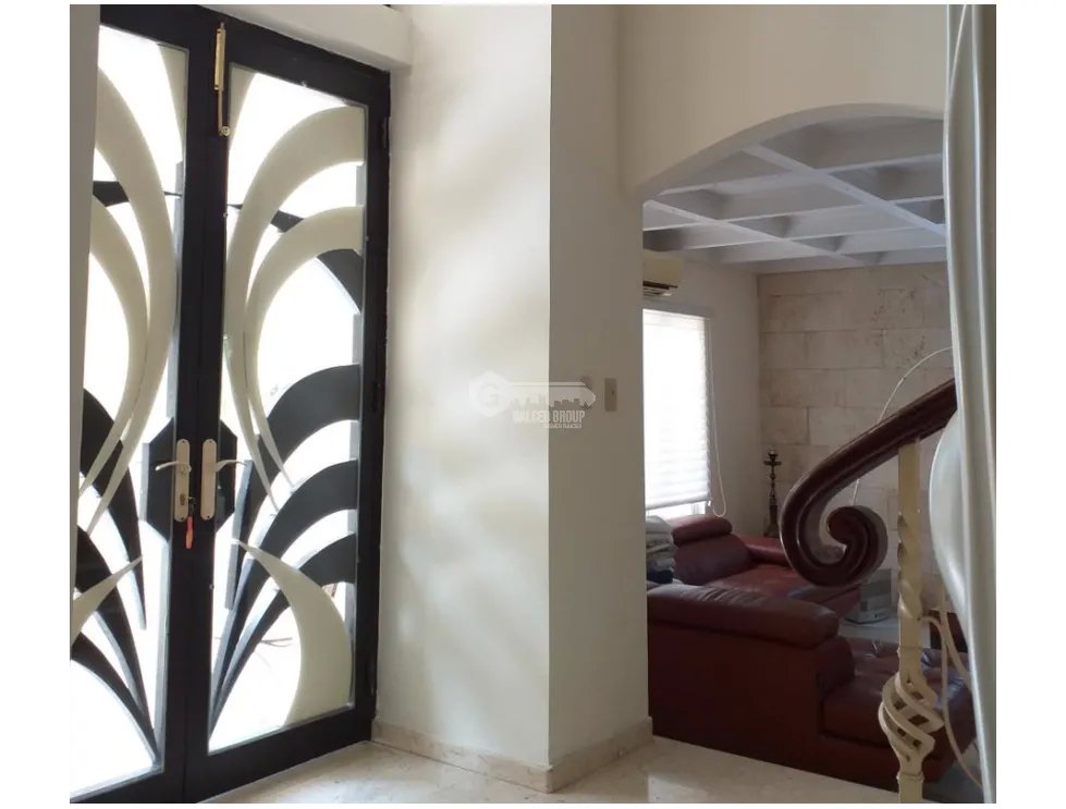 Single Family House for sale in Costa del Este