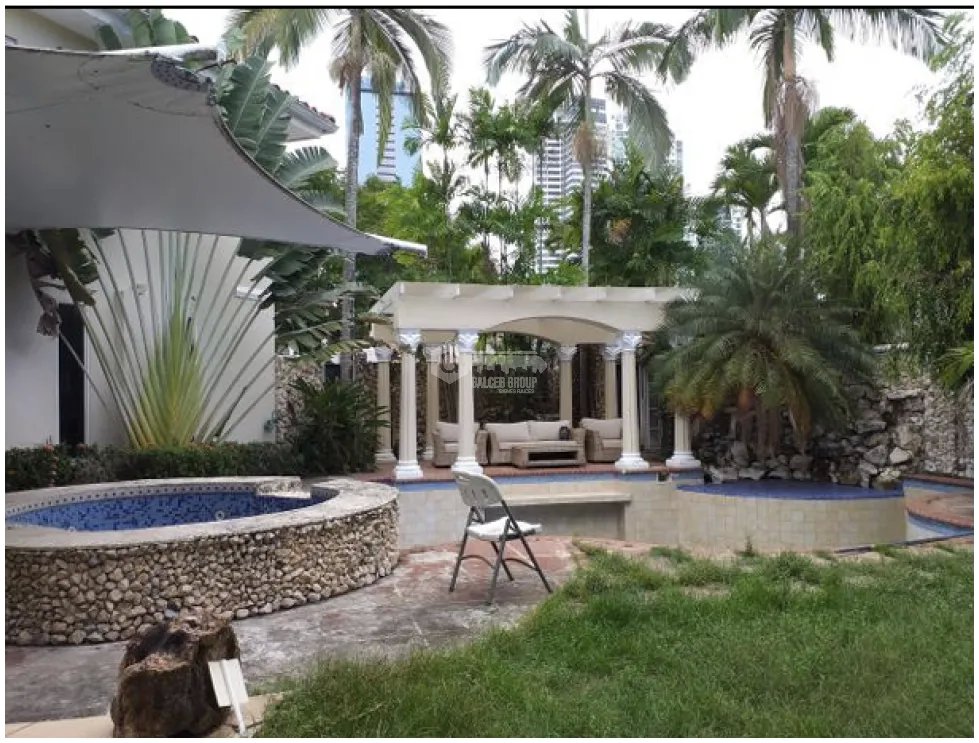 Single Family House for sale in Costa del Este