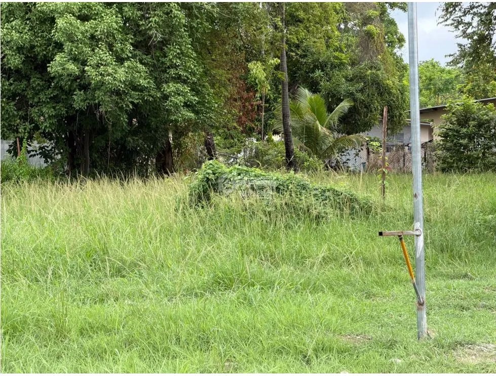 Building Lot for sale in Coronado