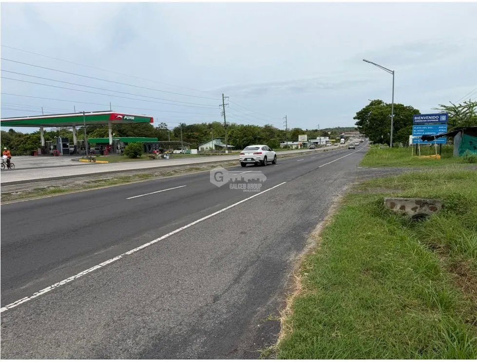 Building Lot for sale in Coronado