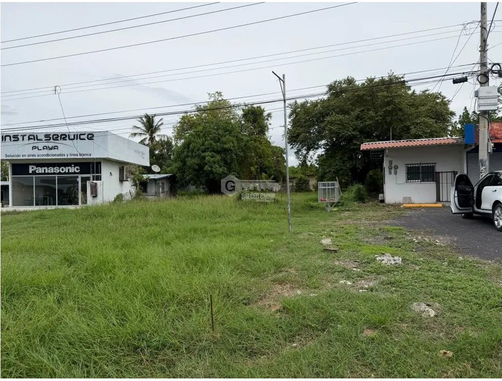 Building Lot for sale in Coronado