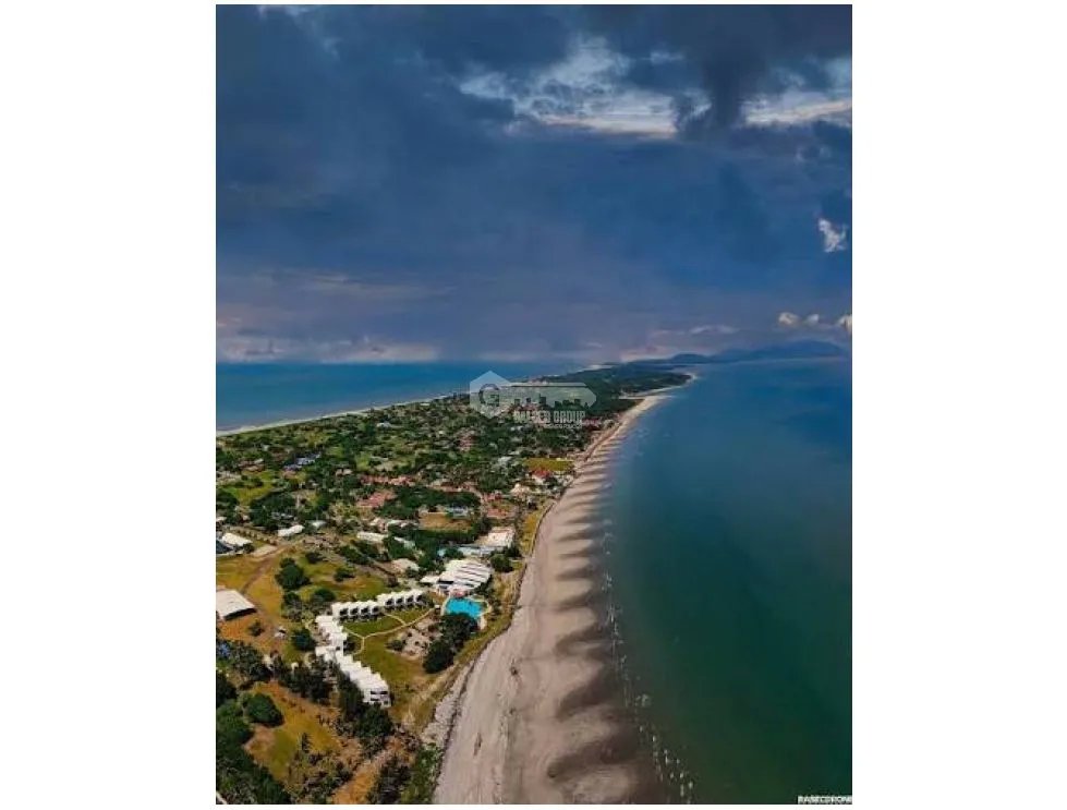 SE VENDE TERRENO EN PUNTA CHAME 1,500M2 SEGUNDA LINEA DEL MAR