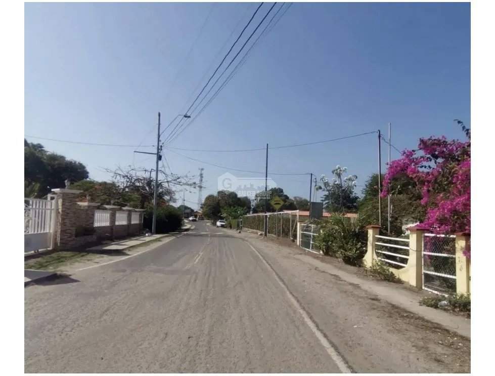 Building Lot for sale in Chame
