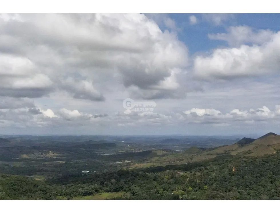 Building Lot for sale in Capira