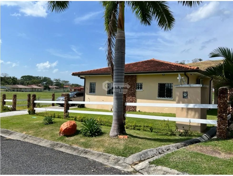 Single Family House for sale in Chame