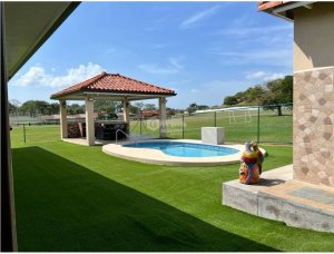 Single Family House for sale in Chame