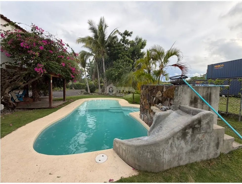 Single Family House for sale in Chame